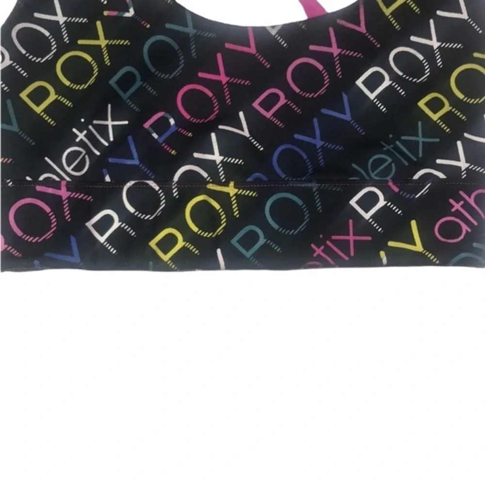 Roxy be top